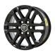 Toyota Tundra Wheel Rim Silver 75281 Stock Factory OEM Replacement