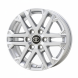 Toyota Tundra Wheel Rim Silver 75281 Stock Factory OEM Replacement