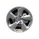 Toyota Rav4 Wheel Rim Hyper Silver 75242 Stock Factory OEM Replacement