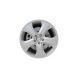 Mercedes-Benz Ml320 Wheel Rim Silver 85071 Stock Factory OEM Replacement