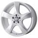 Mercedes-Benz R350 Wheel Rim Silver 85157 Stock Factory OEM Replacement