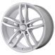 Mercedes-Benz C250 Wheel Rim Silver 85227 (F) Stock Factory OEM Replacement