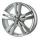 Mercedes-Benz Ml250 Wheel Rim Silver 85241 Stock Factory OEM Replacement