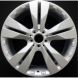 Mercedes-Benz Ml350 Wheel Rim Silver 85257 Stock Factory OEM Replacement