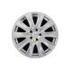 Mercedes-Benz S400 Wheel Rim Silver 85347 Stock Factory OEM Replacement
