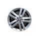 Mercedes-Benz GL350 Wheel Rim Silver 85361 Stock Factory OEM Replacement