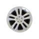 Mercedes-Benz GL350 Wheel Rim Silver 85362 Stock Factory OEM Replacement