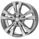 Mercedes-Benz C300 Wheel Rim Machined Grey 85370 (F) Stock Factory OEM Replacement