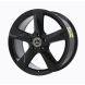 Mercedes-Benz GLE300d Wheel Rim Gloss Black 85485 Stock Factory OEM Replacement