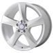 Mercedes-Benz GLE300d Wheel Rim Silver 85485 Stock Factory OEM Replacement
