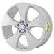 Mercedes-Benz GLE300d Wheel Rim Silver 85486 Stock Factory OEM Replacement