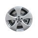 Mercedes-Benz GLS350 Wheel Rim Silver 85552 Stock Factory OEM Replacement