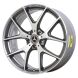 Mercedes-Benz GLC300 Wheel Rim Machined Grey 85728 (F) Stock Factory OEM Replacement