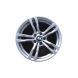 BMW 320i Wheel Rim Silver 86008 (R) Stock Factory OEM Replacement