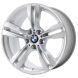 BMW X5 Wheel Rim Silver 86043 (F) Stock Factory OEM Replacement