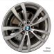 BMW X5 Wheel Rim Grey 86053 (F) Stock Factory OEM Replacement
