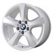 BMW X5 Wheel Rim Silver 71168 Stock Factory OEM Replacement