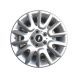 Mini Cooper Wheel Rim Silver 86080 Stock Factory OEM Replacement