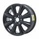 Mini Cooper Wheel Rim Gloss Black 86083 Stock Factory OEM Replacement