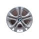 BMW X3 Wheel Rim Silver 86099 Stock Factory OEM Replacement