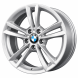 BMW 320i Wheel Rim Silver 86266 (F) Stock Factory OEM Replacement