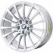 BMW 530i Wheel Rim Silver 86274 Stock Factory OEM Replacement