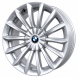 BMW 640i Wheel Rim Silver 86277 Stock Factory OEM Replacement