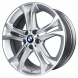 BMW X3 Wheel Rim Silver 86347 Stock Factory OEM Replacement