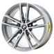 BMW X3 Wheel Rim Machined Grey 86350 Stock Factory OEM Replacement