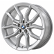 BMW X5 Wheel Rim Silver 86457 Stock Factory OEM Replacement