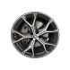 BMW X5 Wheel Rim Machined Grey 86466 (F) Stock Factory OEM Replacement