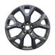 BMW X7 Wheel Rim Grey 86532 Stock Factory OEM Replacement