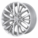 Buick Enclave Wheel Rim Silver ALY90043 Stock Factory OEM Replacement