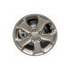 Jeep Wrangler Wheel Rim Brass Monkey 9195 Stock Factory OEM Replacement