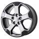 Jeep Grand Cherokee Wheel Rim Polished Black 9211 Stock Factory OEM Replacement