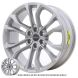 Jeep Grand Wagoneer Wheel Rim Silver 9279 Stock Factory OEM Replacement
