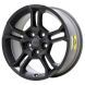 Jeep Grand Cherokee Wheel Rim Grey 9309 Stock Factory OEM Replacement