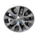 Chrysler Pacifica Wheel Rim Grey ALY95052 Stock Factory OEM Replacement