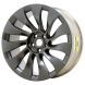 Tesla Model 3 Wheel Rim Grey ALY95135 Stock Factory OEM Replacement