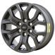 Ford F-150 Wheel Rim Grey ALY95351 Stock Factory OEM Replacement