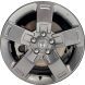 Honda Ridgeline Wheel Rim Grey ALY95838 Stock Factory OEM Replacement