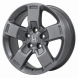 Honda Ridgeline Wheel Rim Grey ALY95838 Stock Factory OEM Replacement