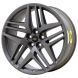Ford Explorer Wheel Rim Grey ALY95859 Stock Factory OEM Replacement