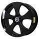 Mercedes-Benz GLC300 Wheel Rim Gloss Black ALY96109 Stock Factory OEM Replacement