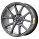 Tesla Model 3 Wheel Rim Grey ALY96276 Stock Factory OEM Replacement