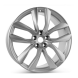 Tesla Model S Wheel Rim Silver ALY96560 (F) Stock Factory OEM Replacement