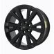 Ford Expedition Wheel Rim Gloss Black 10264 Stock Factory OEM Replacement