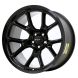 Dodge Challenger Wheel Rim Gloss Black ALY96742 Stock Factory OEM Replacement