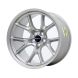 Dodge Challenger Wheel Rim Hyper Silver ALY96742 Stock Factory OEM Replacement