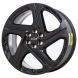Chevrolet Equinox EV Wheel Rim Gloss Black ALY95946 Stock Factory OEM Replacement